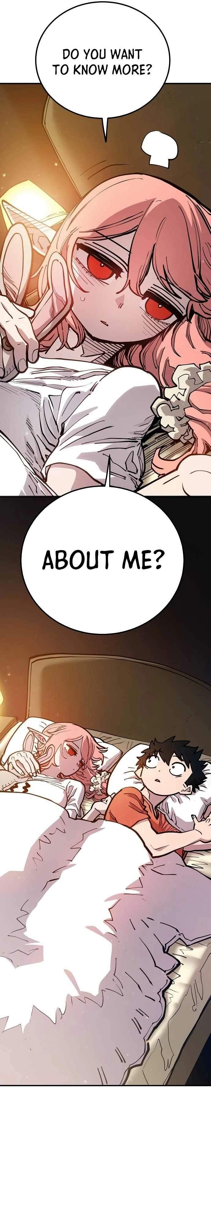 Player Who Returned 10,000 Years Later — Chapter 192 — page 37