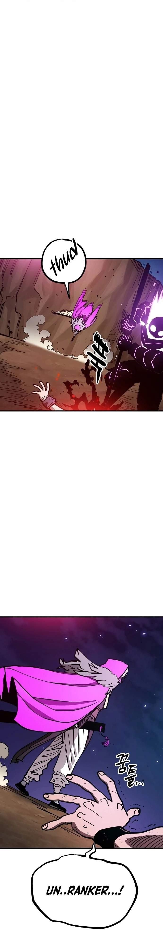 Player Who Returned 10,000 Years Later — Chapter 193 — page 2