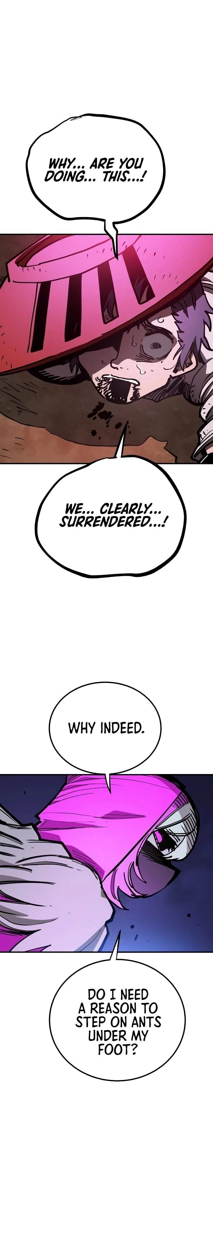 Player Who Returned 10,000 Years Later — Chapter 193 — page 3