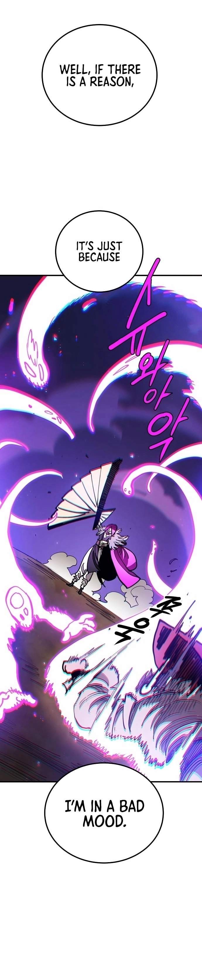 Player Who Returned 10,000 Years Later — Chapter 193 — page 4