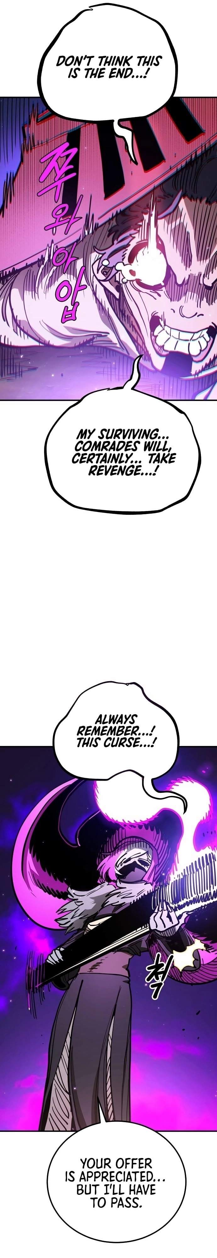 Player Who Returned 10,000 Years Later — Chapter 193 — page 5