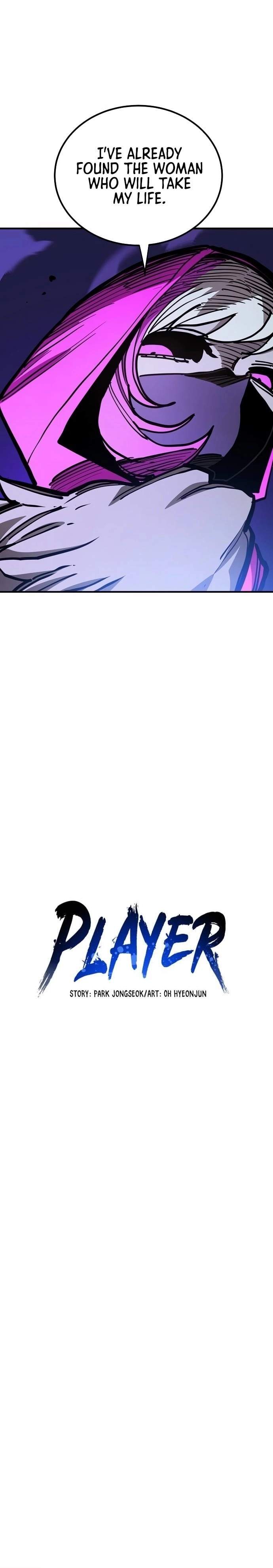 Player Who Returned 10,000 Years Later — Chapter 193 — page 6