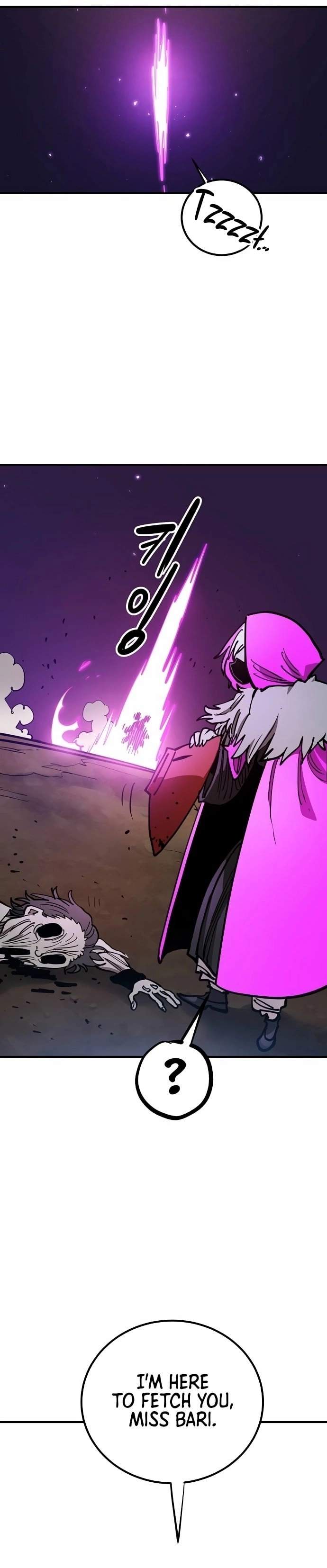 Player Who Returned 10,000 Years Later — Chapter 193 — page 7