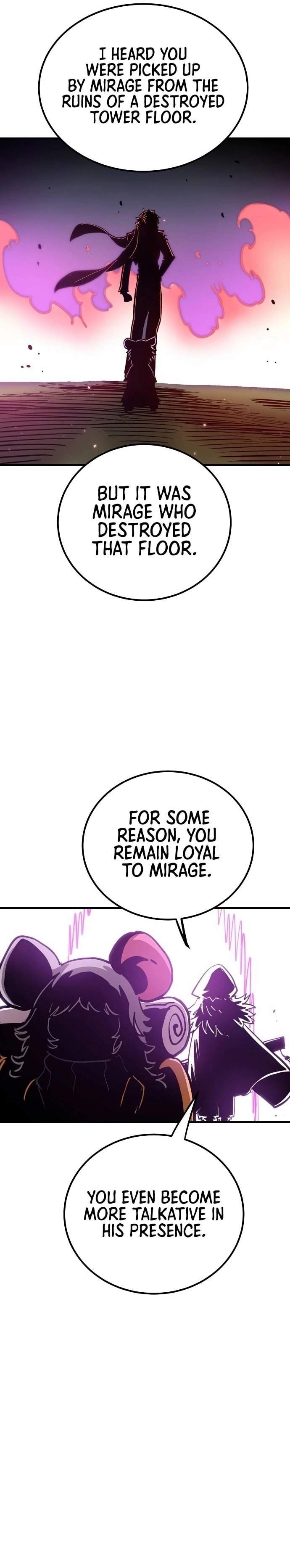 Player Who Returned 10,000 Years Later — Chapter 193 — page 10