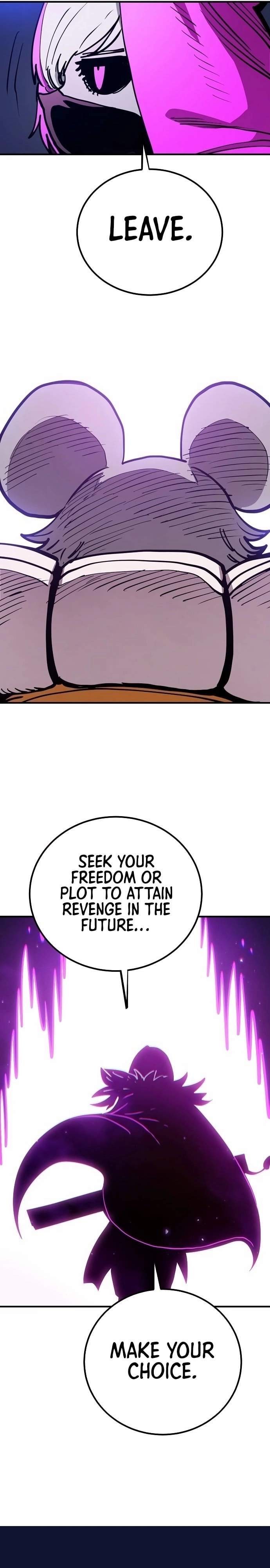 Player Who Returned 10,000 Years Later — Chapter 193 — page 11