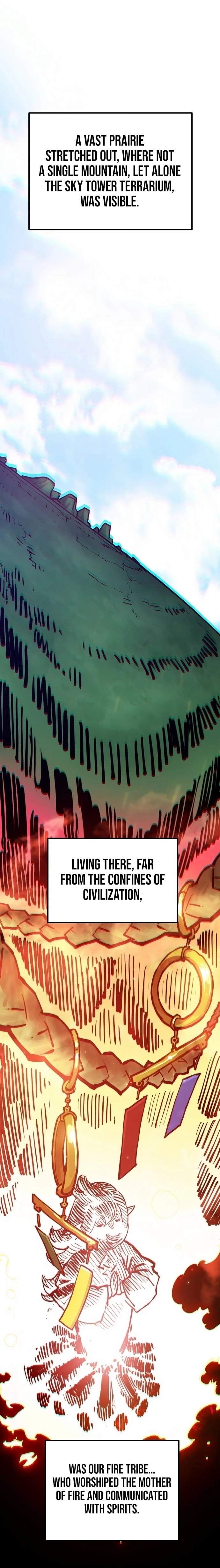Player Who Returned 10,000 Years Later — Chapter 193 — page 14