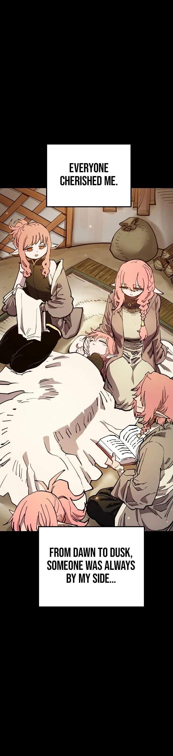 Player Who Returned 10,000 Years Later — Chapter 193 — page 16