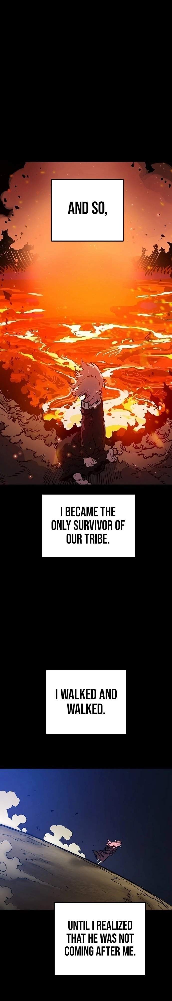 Player Who Returned 10,000 Years Later — Chapter 193 — page 20