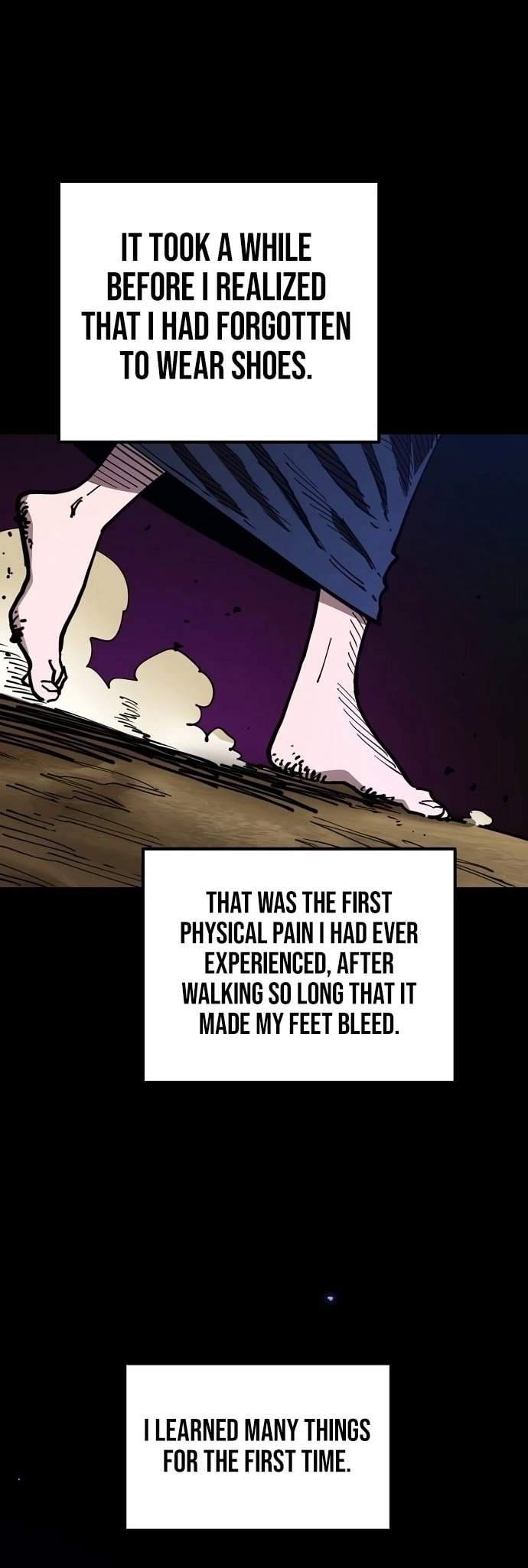 Player Who Returned 10,000 Years Later — Chapter 193 — page 21