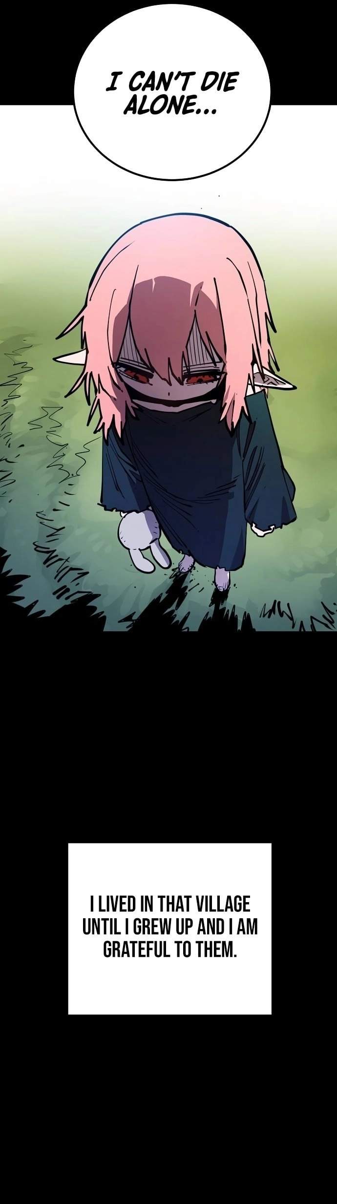 Player Who Returned 10,000 Years Later — Chapter 193 — page 25