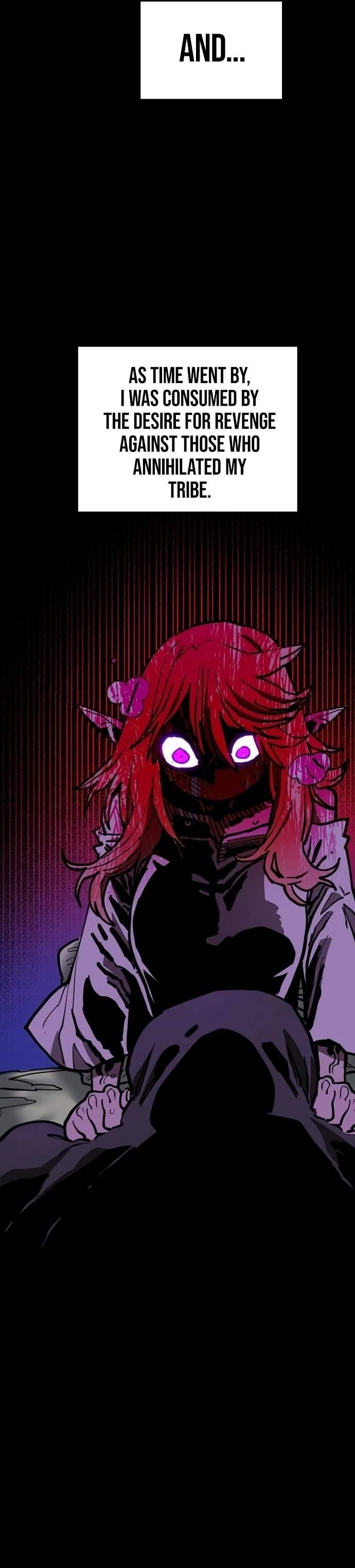 Player Who Returned 10,000 Years Later — Chapter 193 — page 27