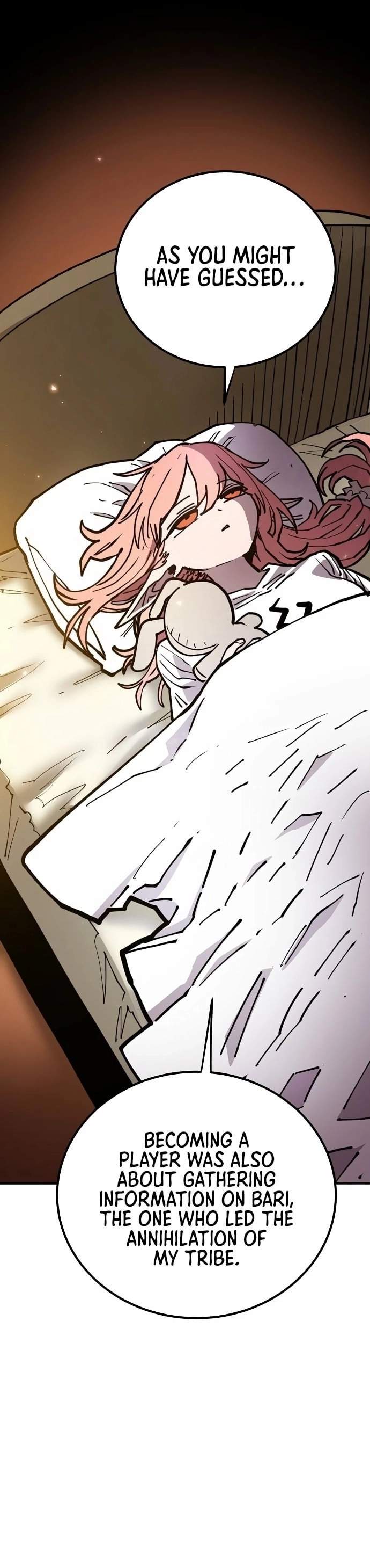 Player Who Returned 10,000 Years Later — Chapter 193 — page 28