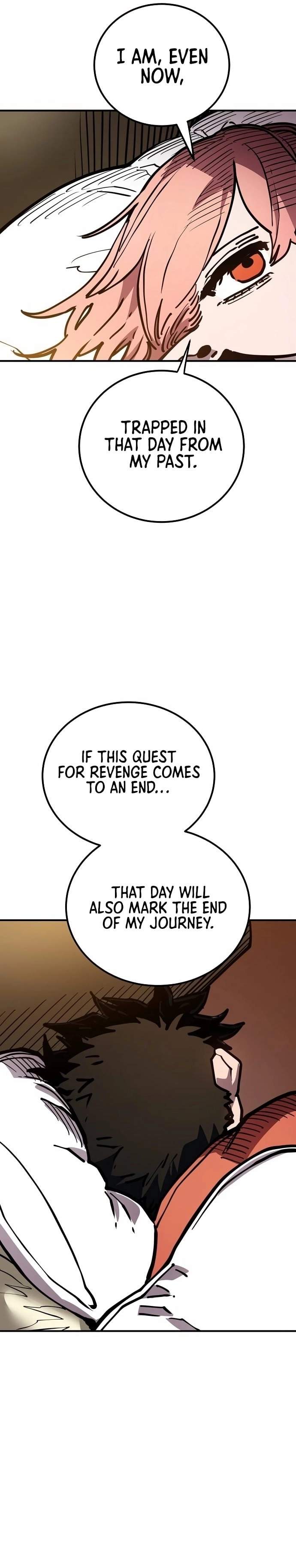 Player Who Returned 10,000 Years Later — Chapter 193 — page 29