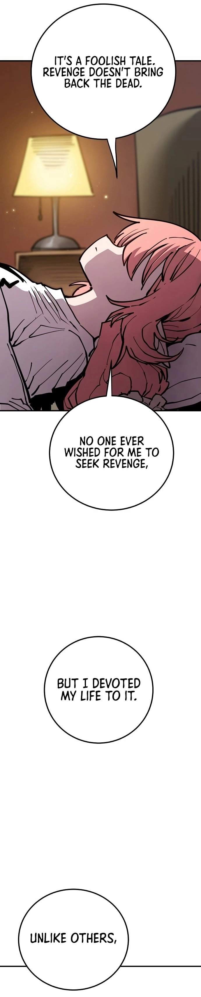 Player Who Returned 10,000 Years Later — Chapter 193 — page 30