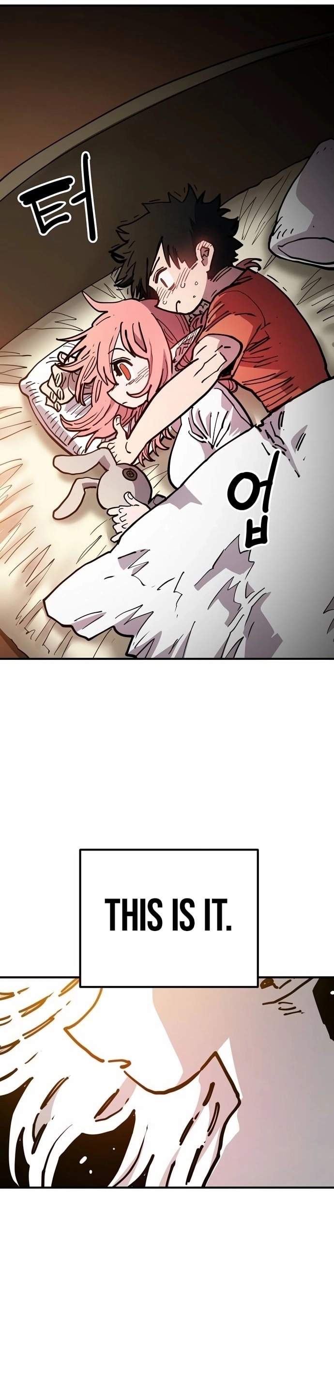 Player Who Returned 10,000 Years Later — Chapter 193 — page 34