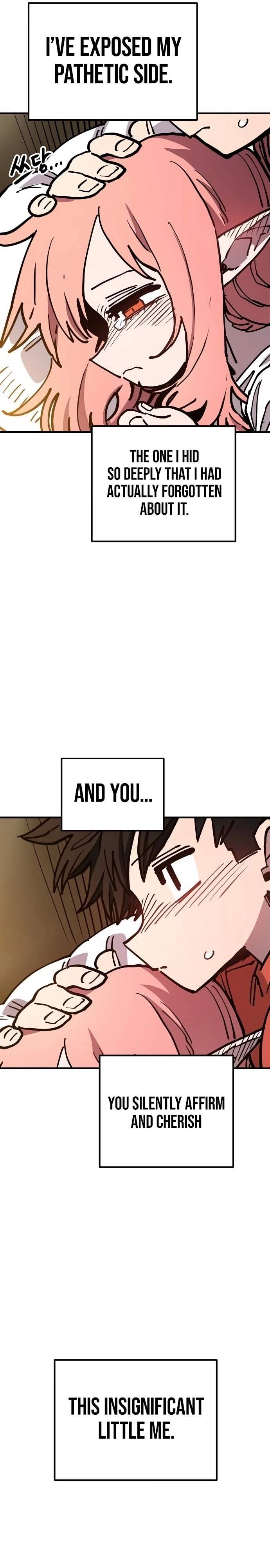 Player Who Returned 10,000 Years Later — Chapter 193 — page 35
