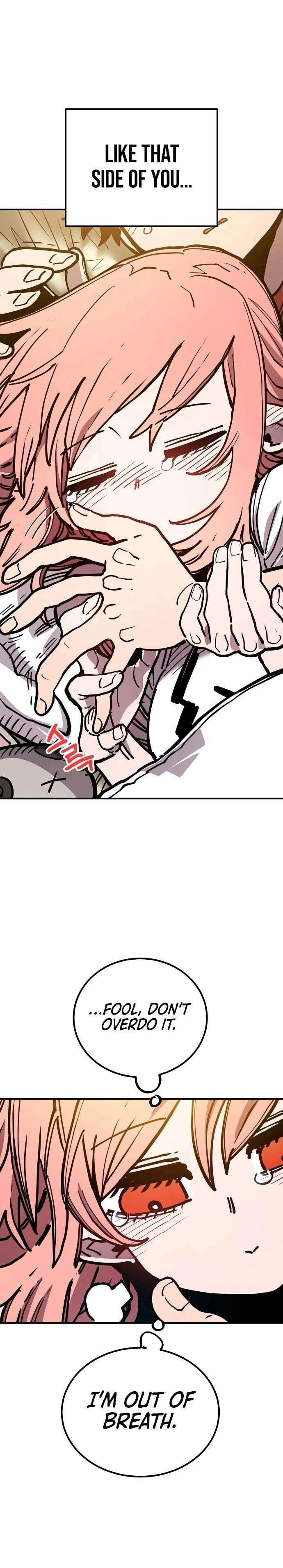 Player Who Returned 10,000 Years Later — Chapter 193 — page 36