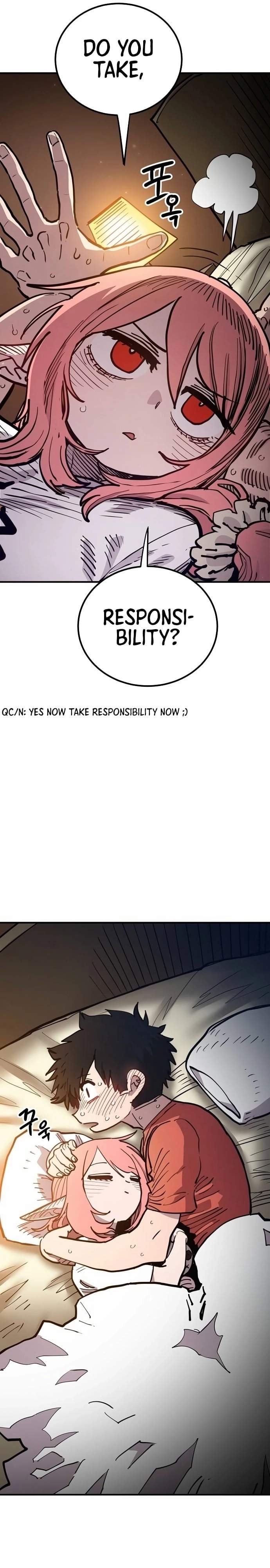 Player Who Returned 10,000 Years Later — Chapter 193 — page 38