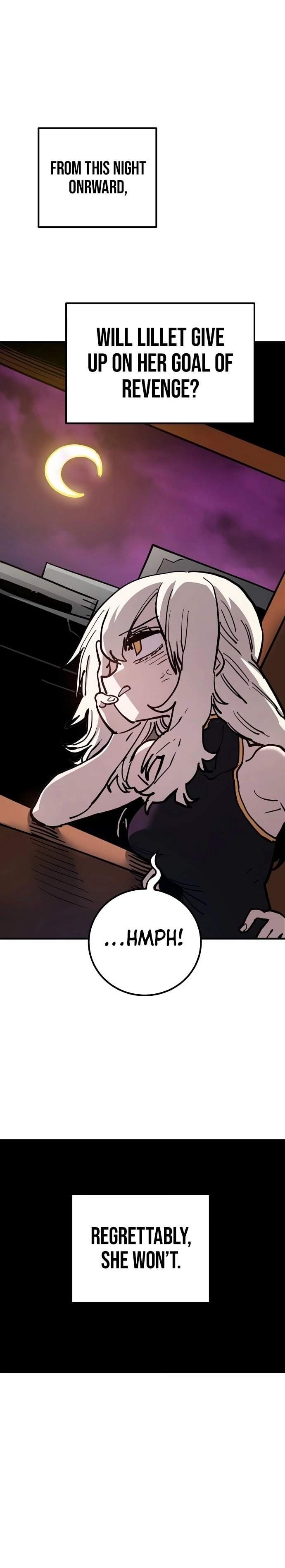 Player Who Returned 10,000 Years Later — Chapter 193 — page 41