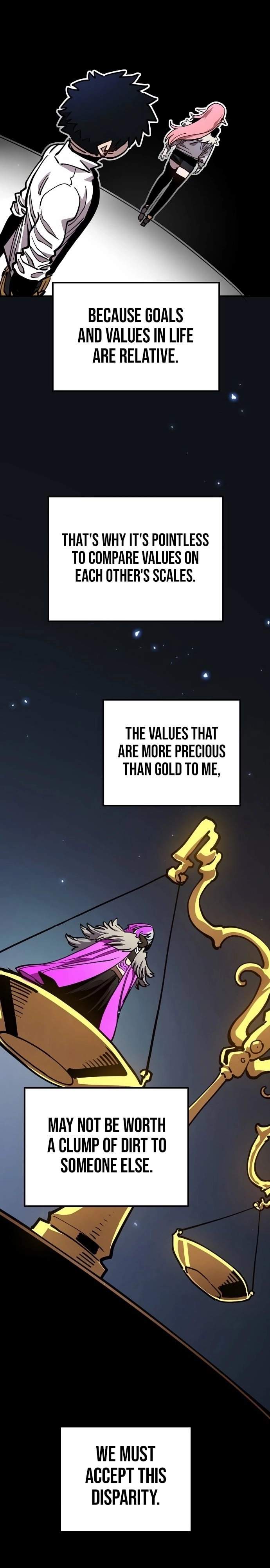 Player Who Returned 10,000 Years Later — Chapter 193 — page 44