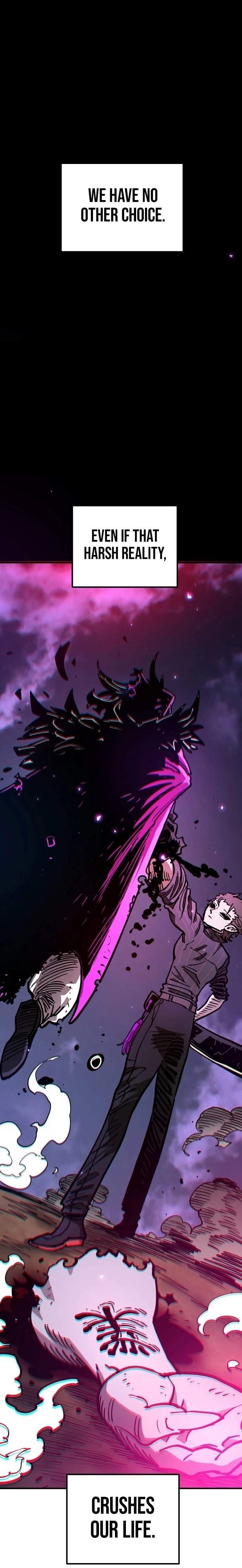 Player Who Returned 10,000 Years Later — Chapter 193 — page 45