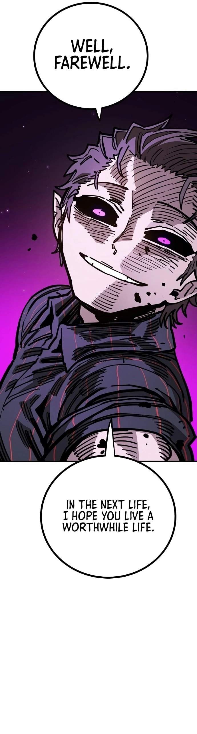 Player Who Returned 10,000 Years Later — Chapter 193 — page 47