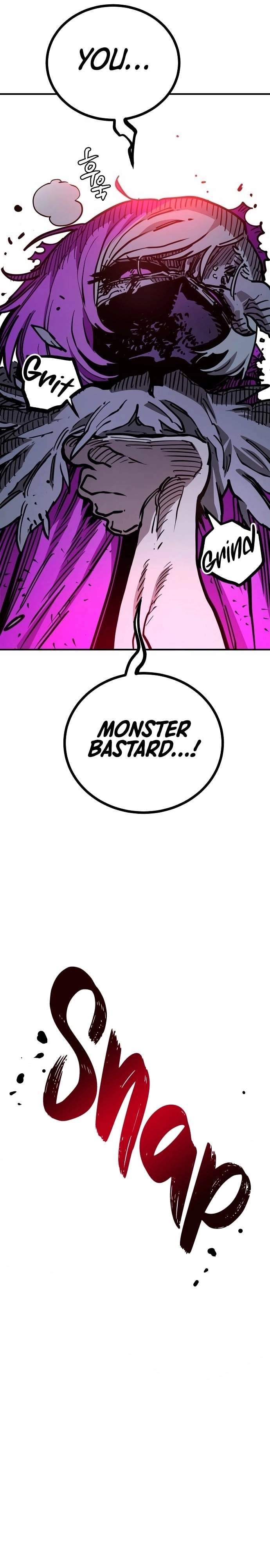 Player Who Returned 10,000 Years Later — Chapter 193 — page 48
