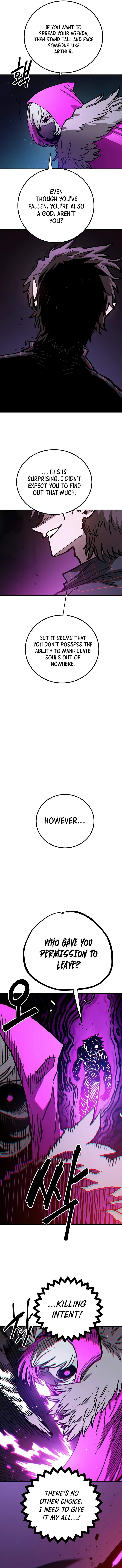 Player Who Returned 10,000 Years Later — Chapter 194 — page 2