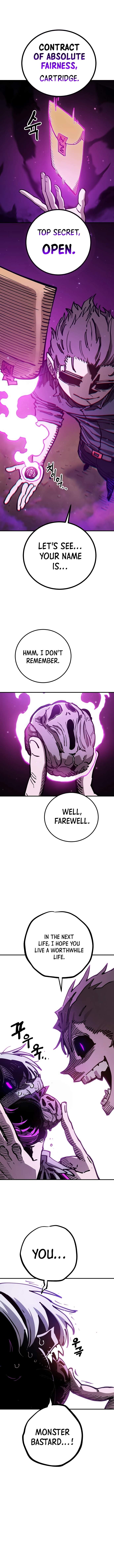 Player Who Returned 10,000 Years Later — Chapter 194 — page 6