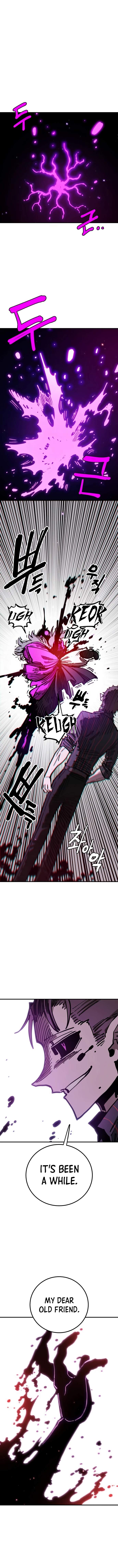 Player Who Returned 10,000 Years Later — Chapter 194 — page 7