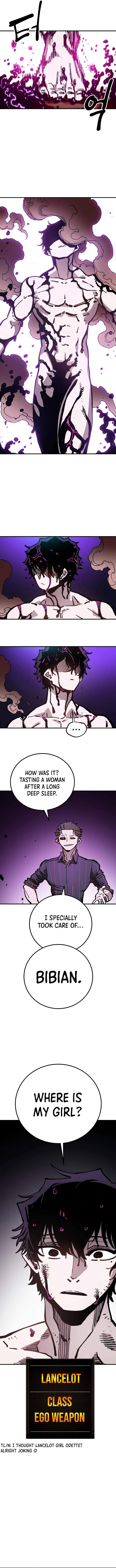 Player Who Returned 10,000 Years Later — Chapter 194 — page 8