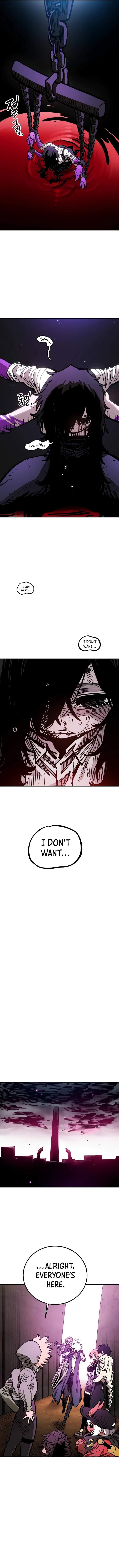 Player Who Returned 10,000 Years Later — Chapter 194 — page 9