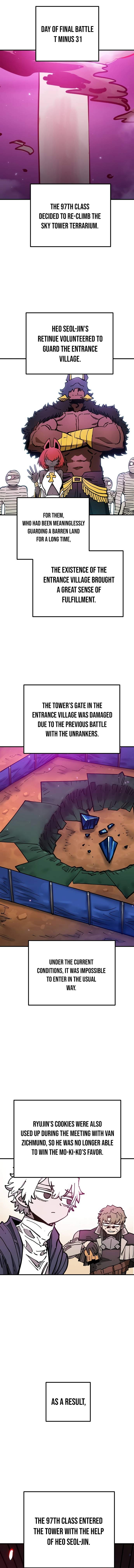 Player Who Returned 10,000 Years Later — Chapter 194 — page 13