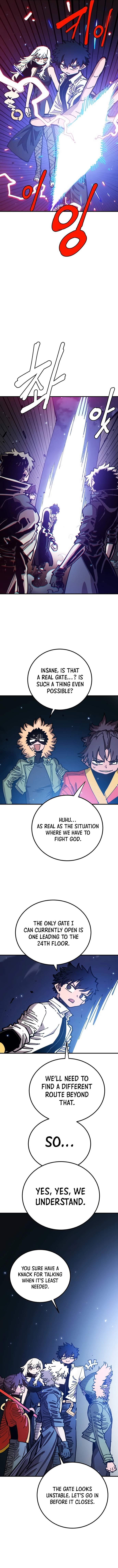 Player Who Returned 10,000 Years Later — Chapter 194 — page 14