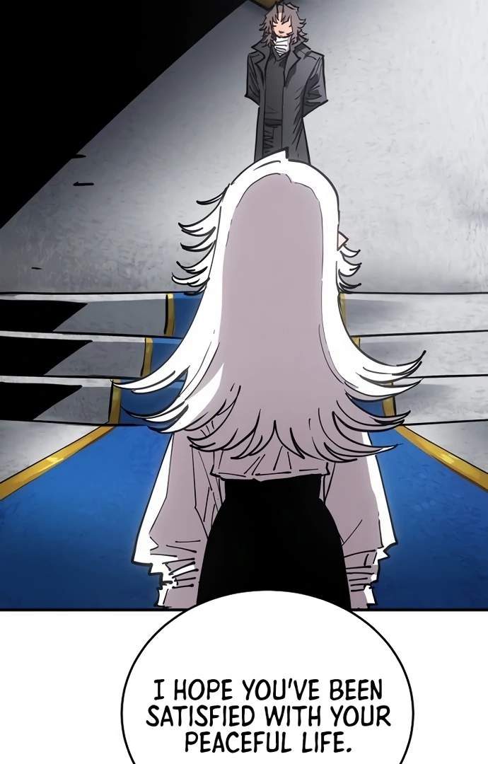 Player Who Returned 10,000 Years Later — Chapter 195 — page 10