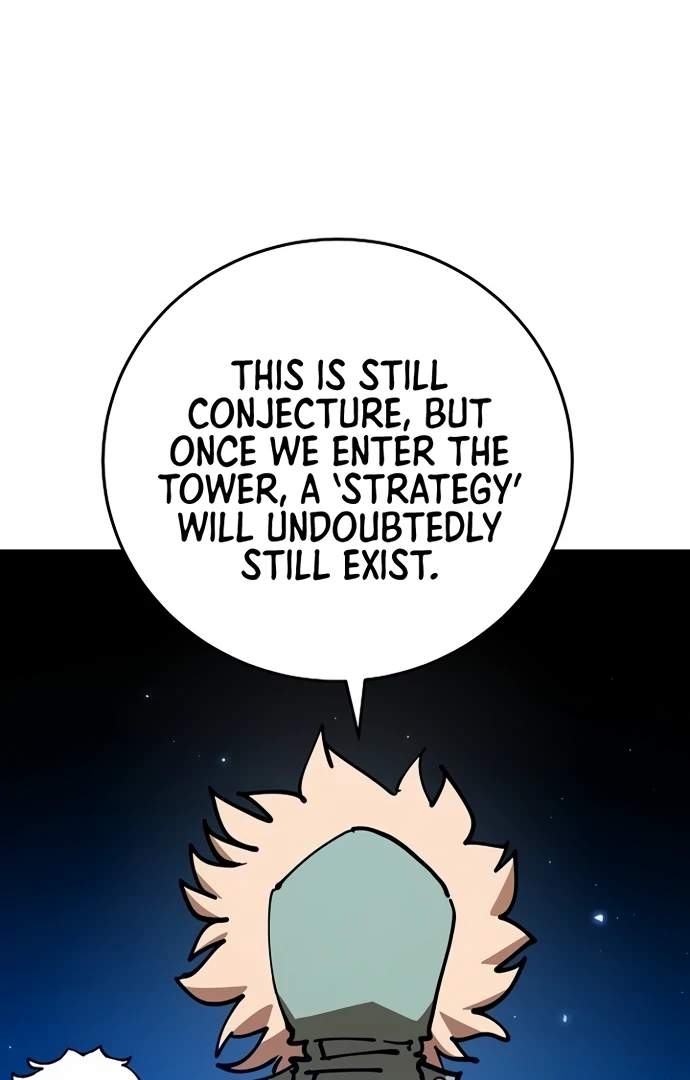 Player Who Returned 10,000 Years Later — Chapter 195 — page 21