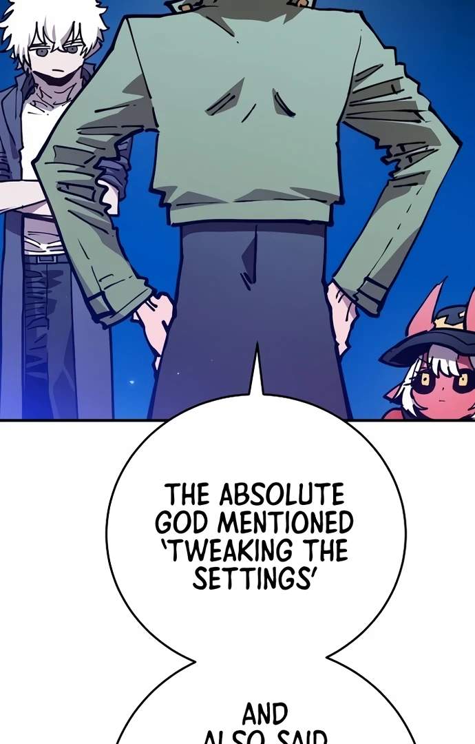 Player Who Returned 10,000 Years Later — Chapter 195 — page 22