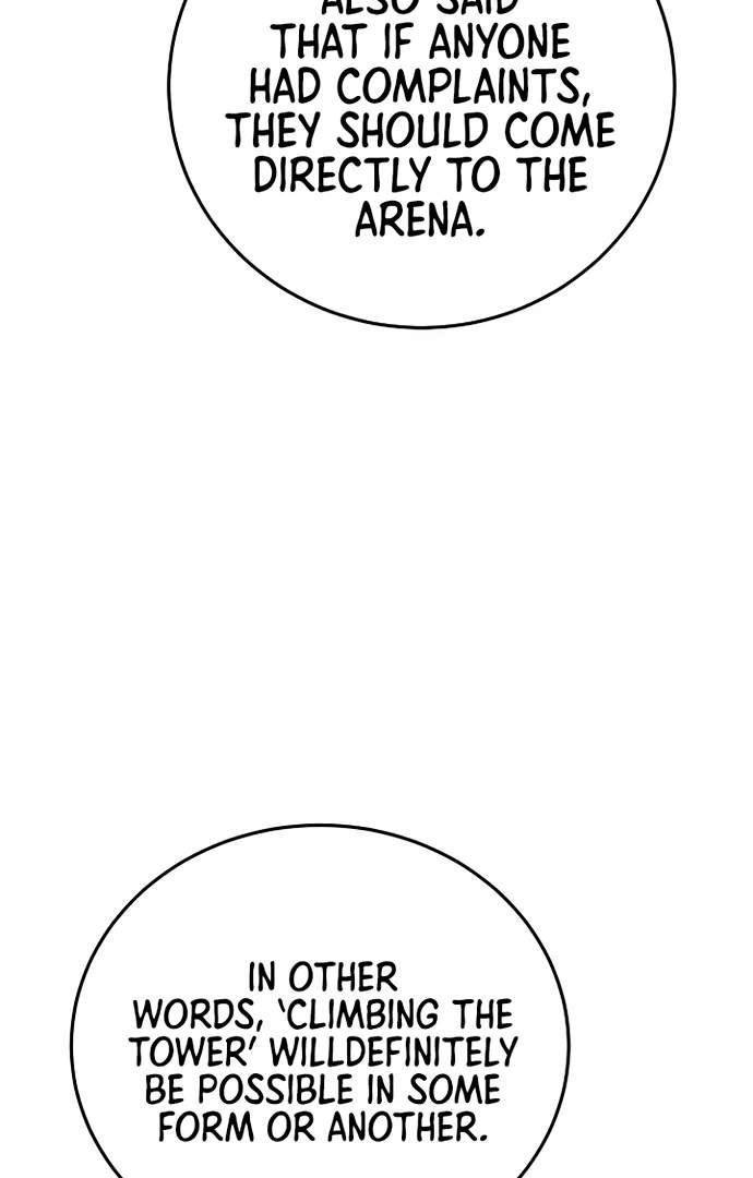 Player Who Returned 10,000 Years Later — Chapter 195 — page 23