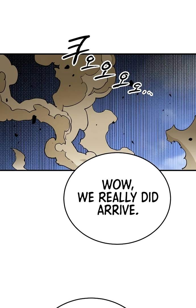 Player Who Returned 10,000 Years Later — Chapter 195 — page 30