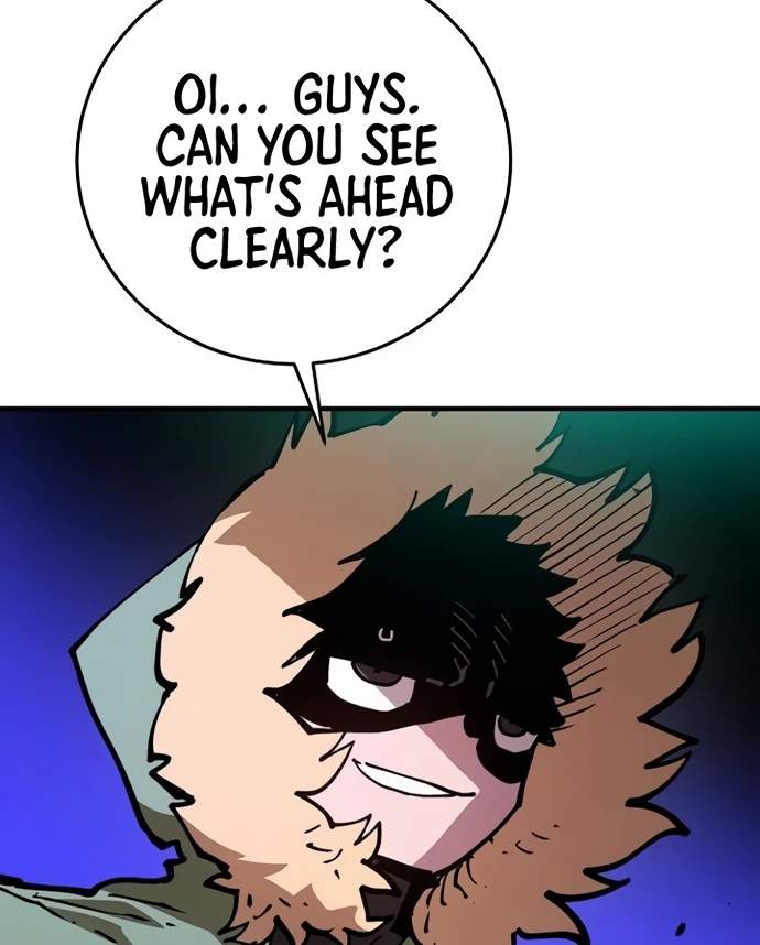 Player Who Returned 10,000 Years Later — Chapter 195 — page 33