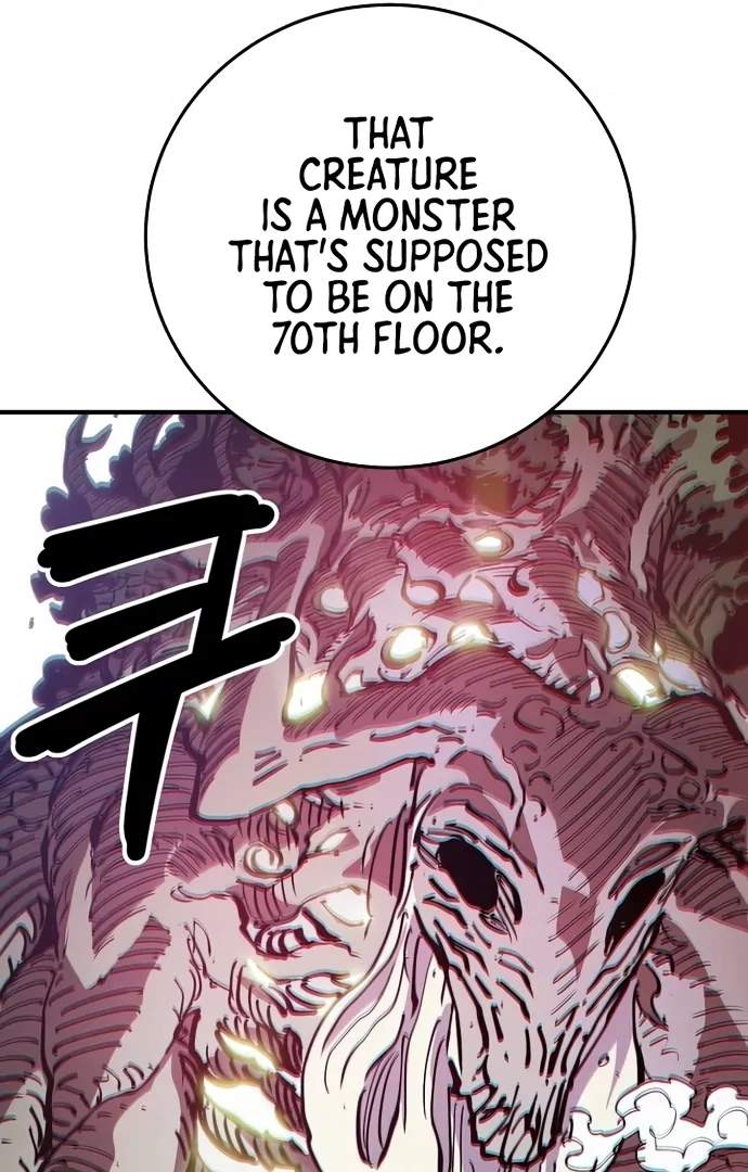 Player Who Returned 10,000 Years Later — Chapter 195 — page 35