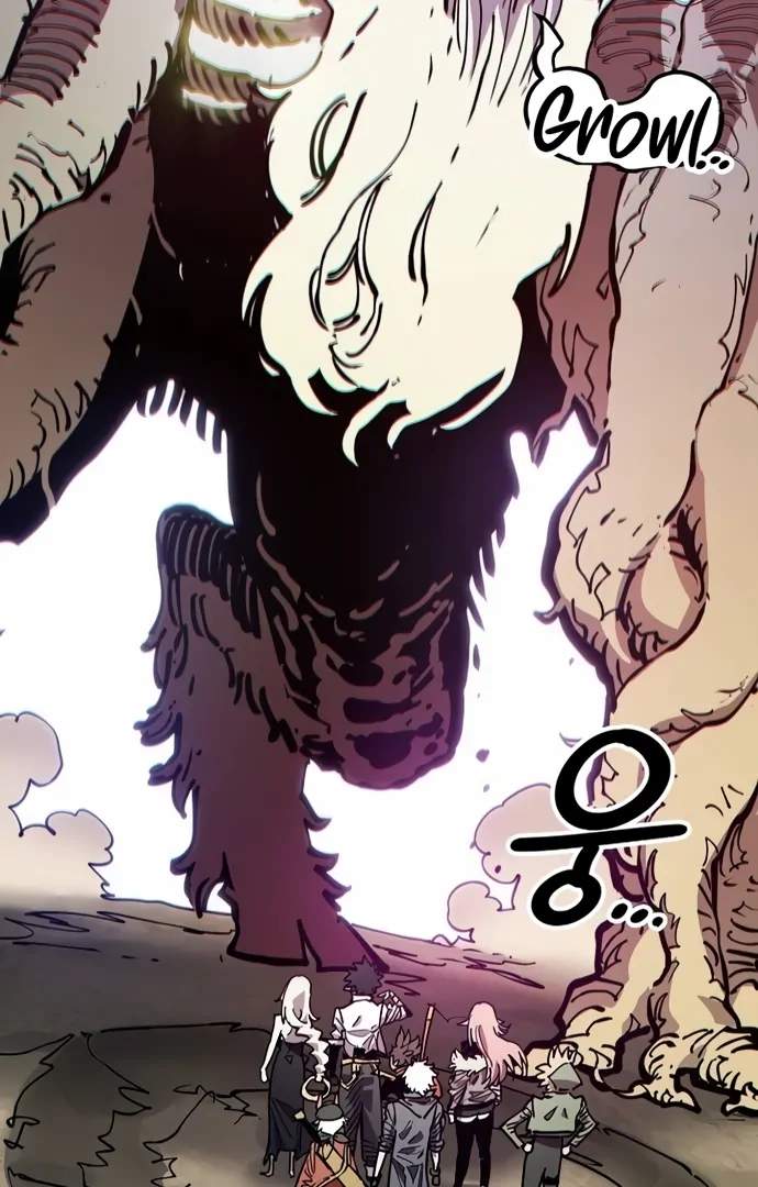 Player Who Returned 10,000 Years Later — Chapter 195 — page 36