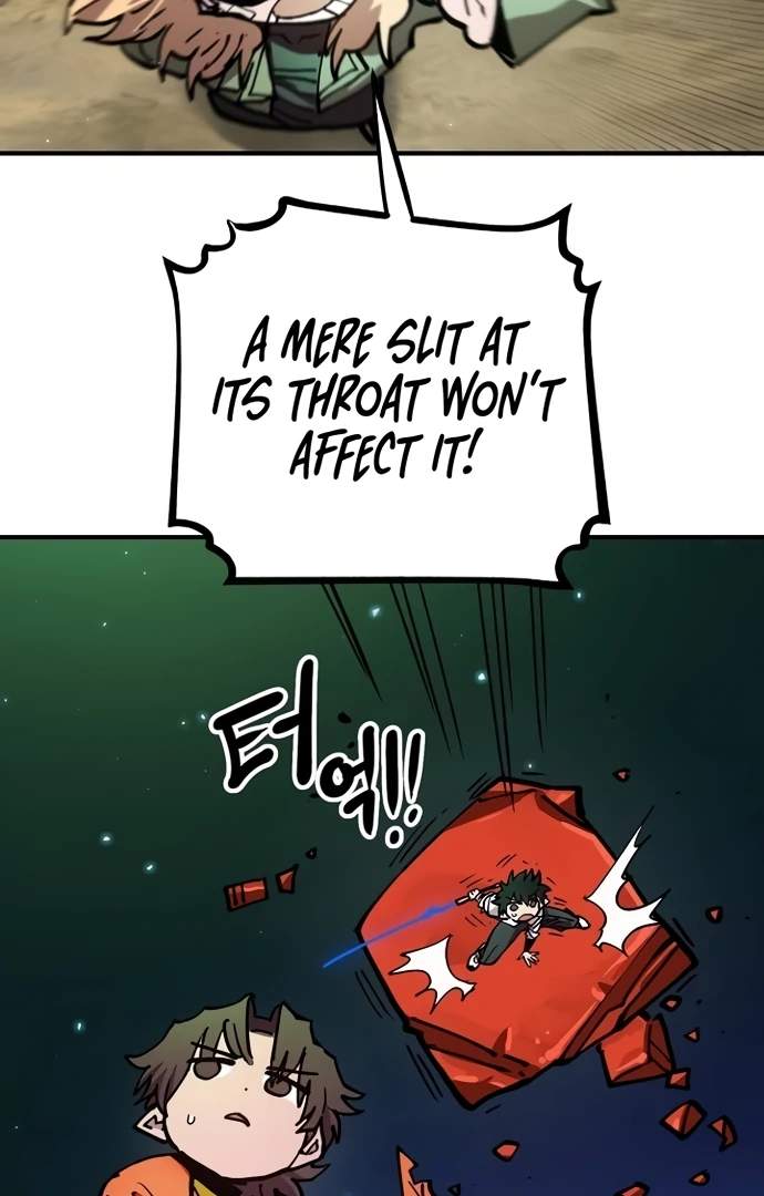 Player Who Returned 10,000 Years Later — Chapter 195 — page 45
