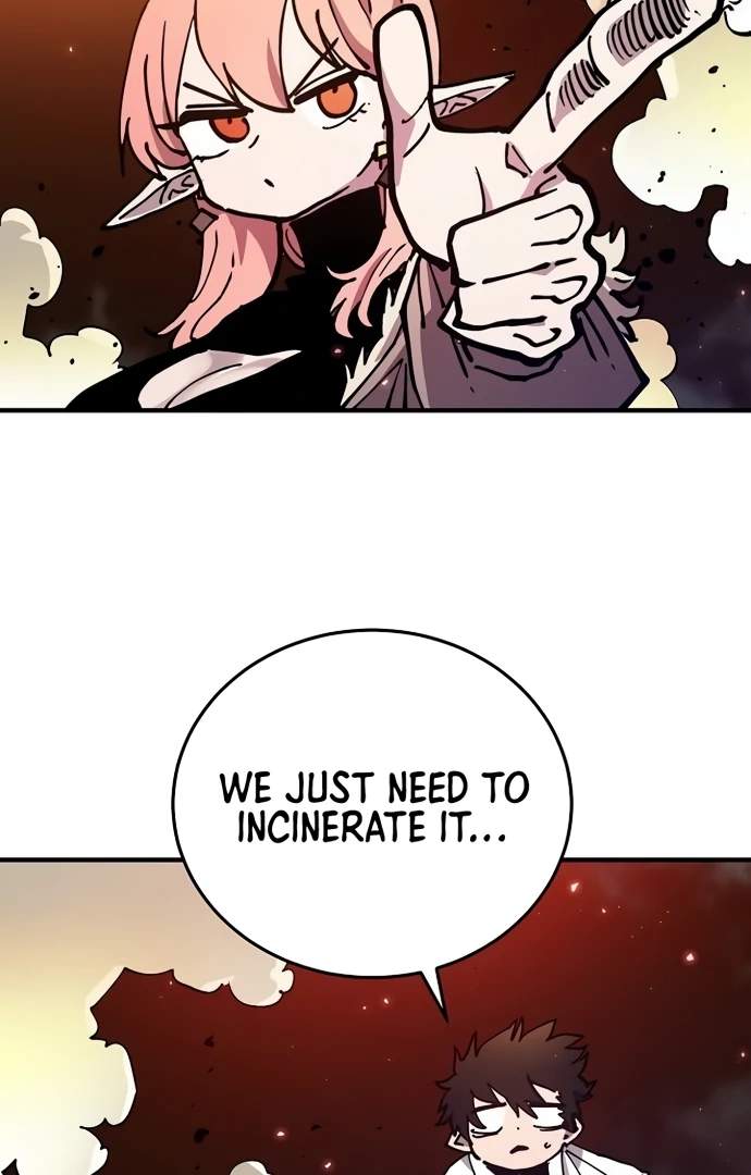 Player Who Returned 10,000 Years Later — Chapter 195 — page 50