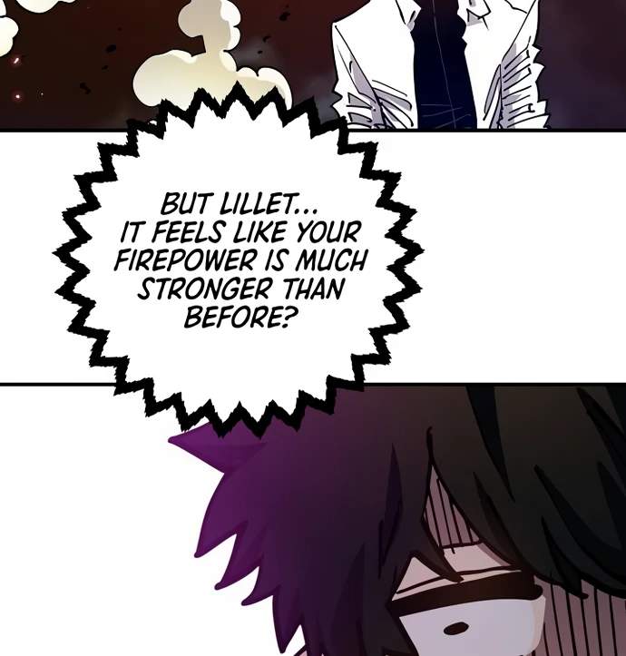 Player Who Returned 10,000 Years Later — Chapter 195 — page 51