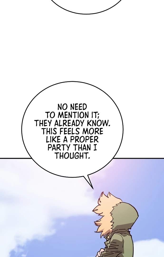 Player Who Returned 10,000 Years Later — Chapter 195 — page 54