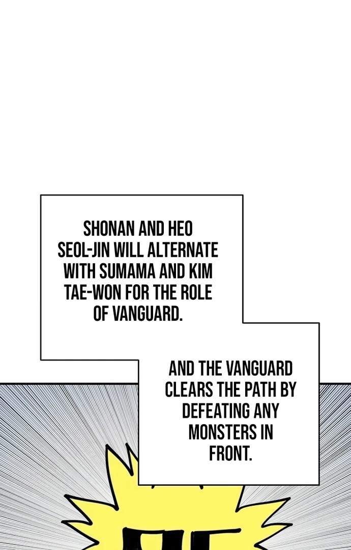 Player Who Returned 10,000 Years Later — Chapter 195 — page 58