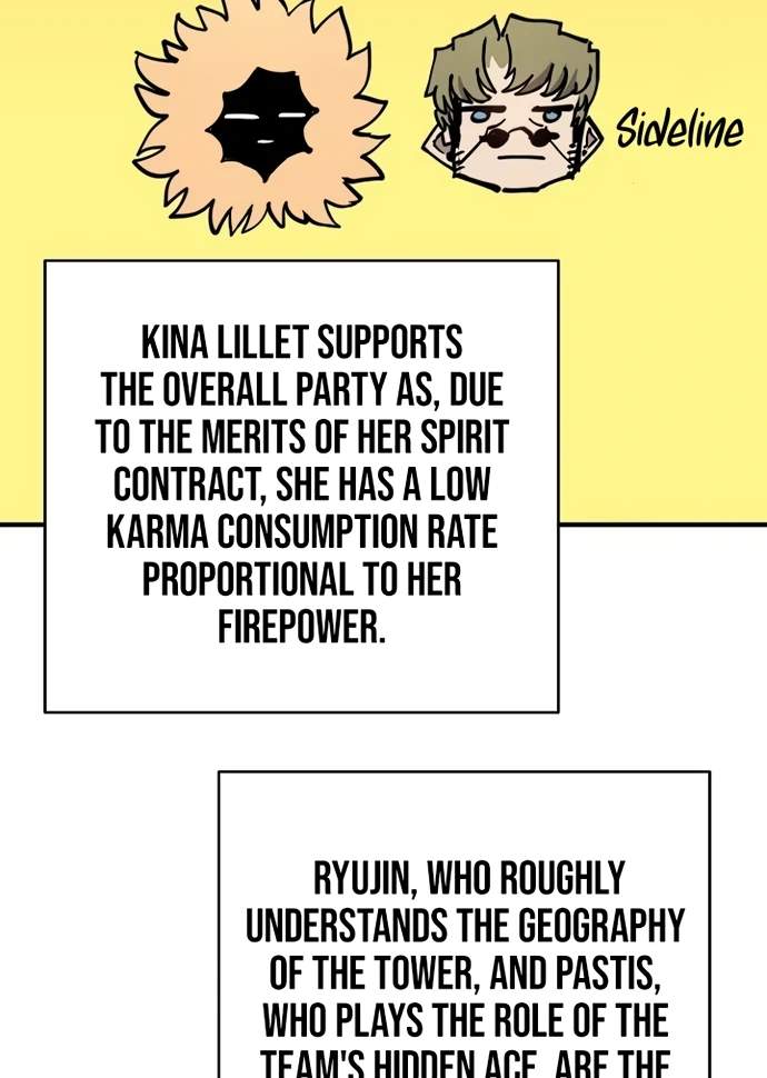 Player Who Returned 10,000 Years Later — Chapter 195 — page 60