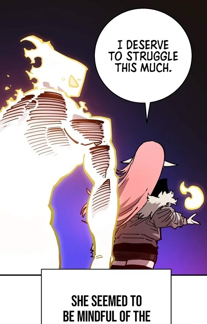 Player Who Returned 10,000 Years Later — Chapter 195 — page 62