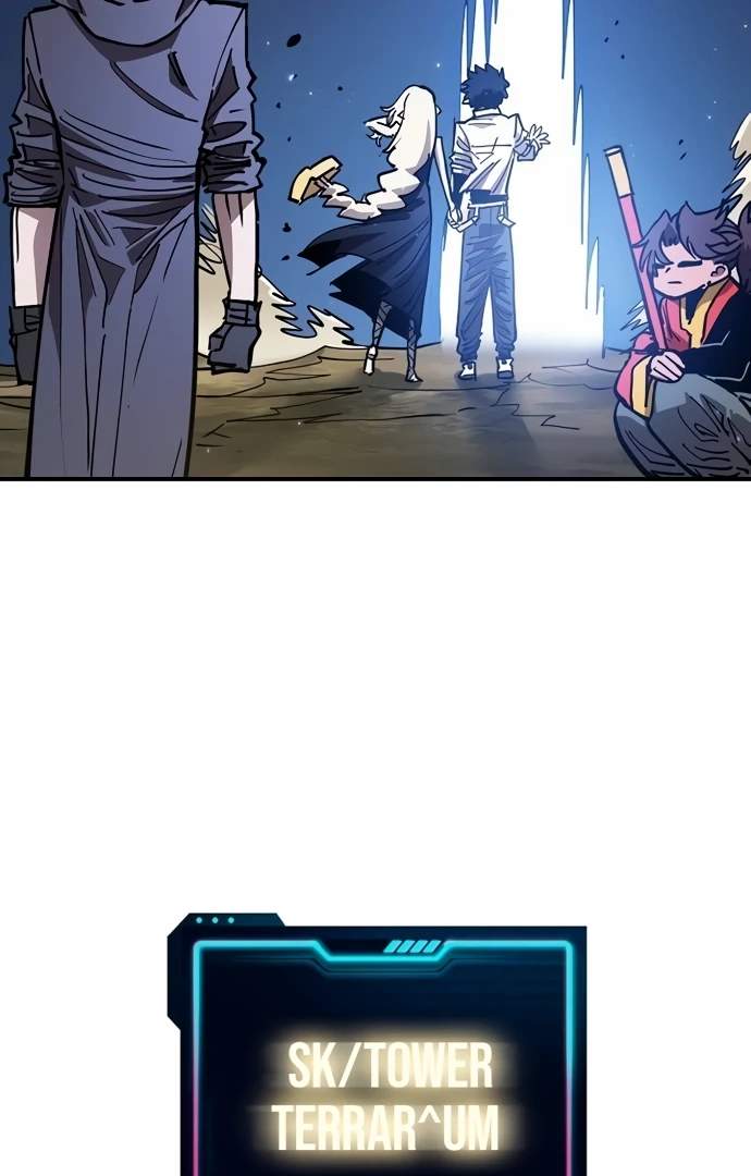 Player Who Returned 10,000 Years Later — Chapter 195 — page 64